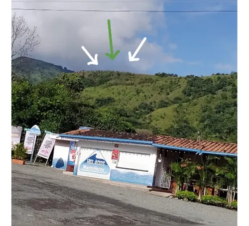 Se Vende Lote En Sanjeronimo (antioquia) 20 Hectáreas + 8.000 Mtr2