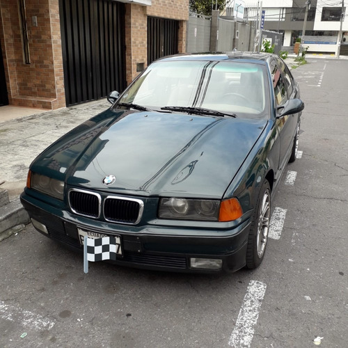 De Oportunidad Vendo Bmw 328i En Perfecto Estado