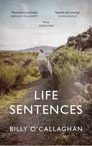 Libro:  Life Sentences: The #3 Irish Bestseller