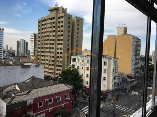 Imagem 12 de 15 de Apartamento, Venda, Santana, Sao Paulo - 27360 - V-27360