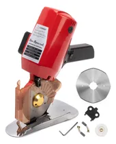 Comprar Máquina Corte 250w Cortar Tecidos Disco Sun Special 4 Poleg.