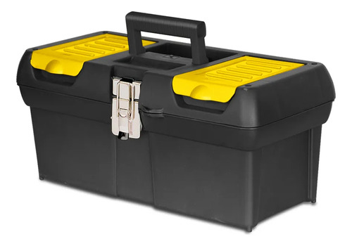 Caja Para Herramienta 24  Stanley