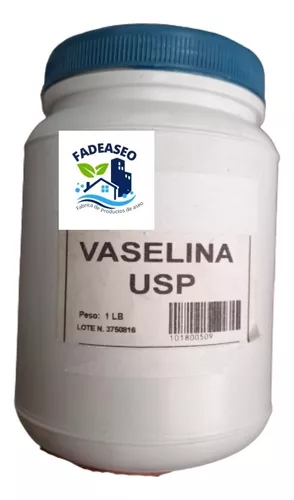 Vaselina Industrial De 500 Gr