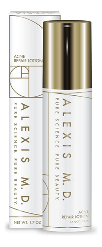 Alexis M.d. Limpiador De Acne | 3.4 Fl Oz | 3.3oz