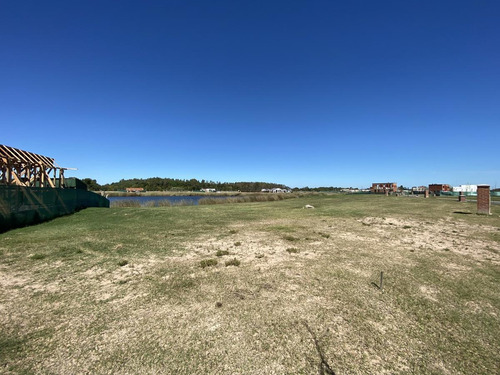 Imagen 3 de 12 de ¡oportunidad! Lote A La Laguna - Santa Ana Villanueva - Tigre - 638 M2 - Apto Para Construir Ya!