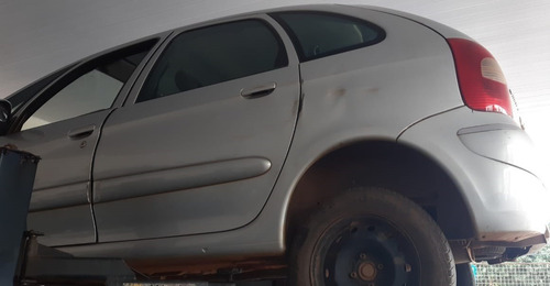 Citroen Xsaara Picasso