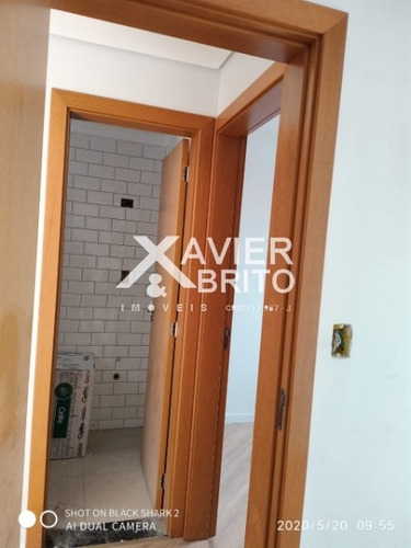 Imagem 23 de 30 de Lindo Apartamento Em Condomínio A Venda Itaquera, 2 Dorm, 1 Vagas, 42, M² - 5920