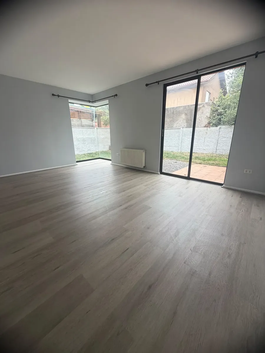 Imagen 3 de 21 de Arriendo Casa Huechuraba