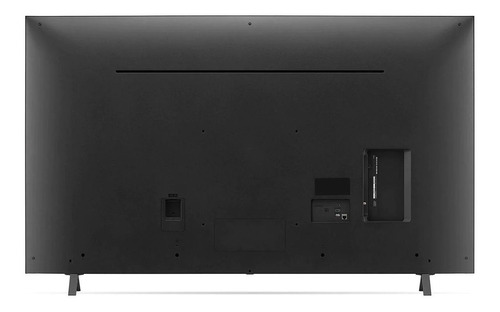 Imagen 4 de 5 de Pantalla Tv 60 Pulgadas Full Hd 4k Al Thinq 60up8050psb LG