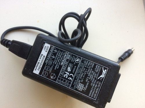 Adapter Ac/dc,(100-240vac/50-60hz-11w)(9vdc/0,5a-tiger Power