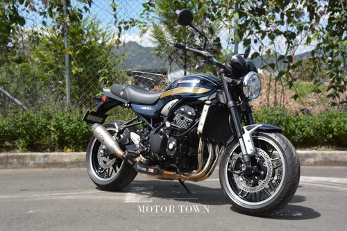 Kawasaki Z900rs Z 900 Rs