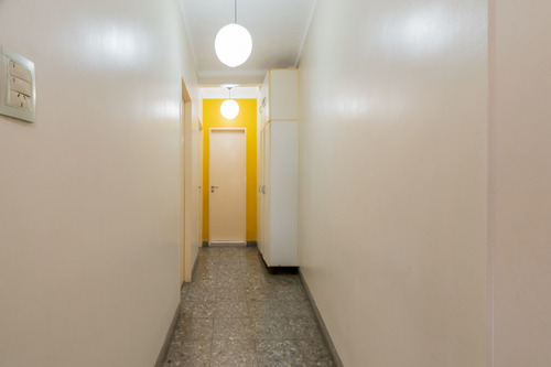 Imagen 13 de 26 de Venta Dpto 3 Amb C/balcon En Pompeya. Pura Luz!