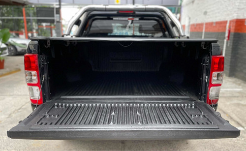 Ford Ranger 3.2 Cd 4x2 Xls At Tdci 200cv