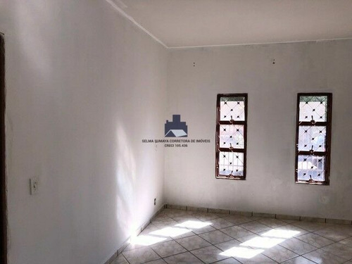Imagem 6 de 13 de Casa À Venda No Bairro Jardim Viena - São José Do Rio Preto/sp - 2022629