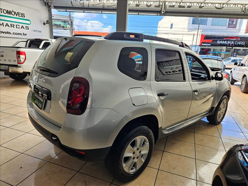 Renault Duster 1.6 Dynamique 4x2 16v