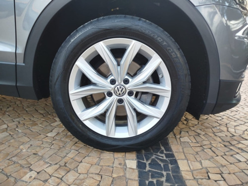 Volkswagen Tiguan 1.4 250 TSI TOTAL FLEX ALLSPACE COMFORTLINE TIPTRONIC