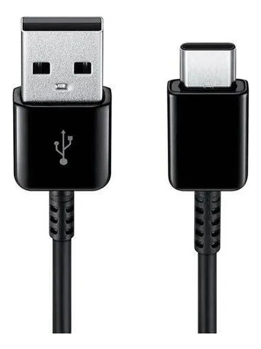 Cable Samsung Galaxy S9 Plus Tipo C