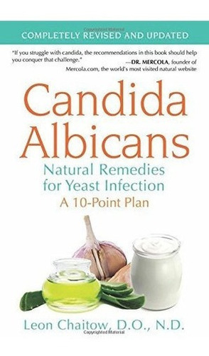 Candida Albicans : Leon Chaitow 