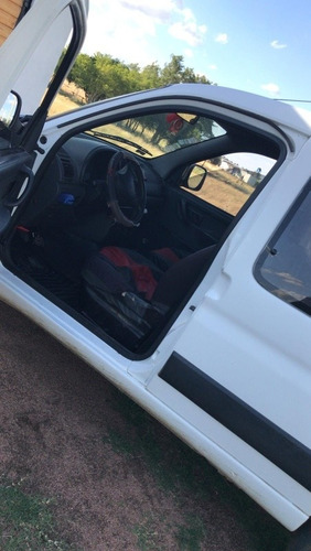 Citroën Berlingo 1.4 Nafta