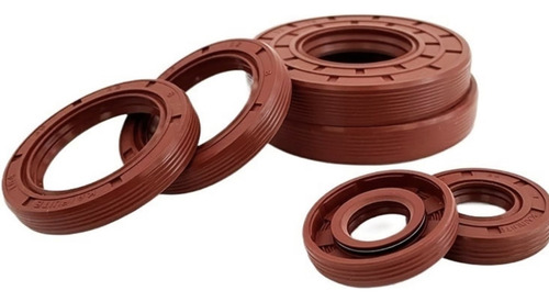 Sello De Aceite Oil Seal Tg4 Sello De Aceite