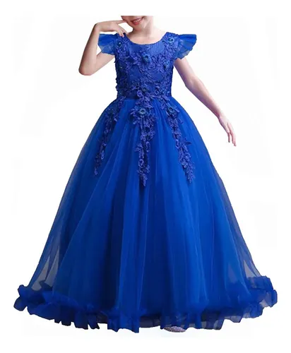 Renta De Vestidos Para Nina MercadoLibre