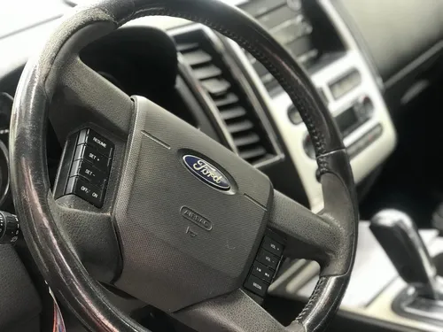 Ford Edge limited 3.5 Limited