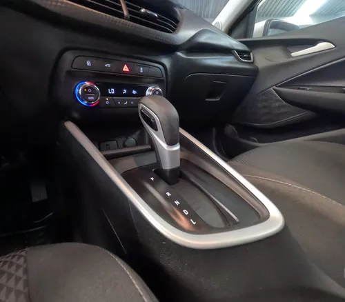 Chevrolet Onix 1.0T Ltz At