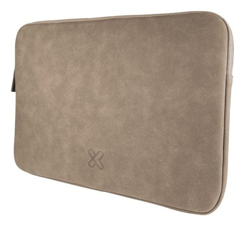 Estuche Laptop Klip Xtreme 15.6 Kns-220kh Khaki