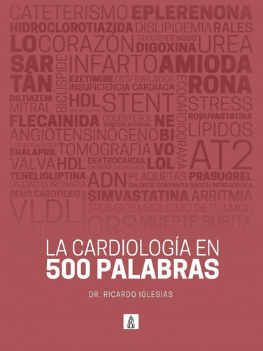 La Cardiología En 500 Palabras Dr Ricardo Iglesias