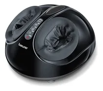 Comprar Masajeador Electrico Pies C\u002F Presion De Aire Beurer Fm 90