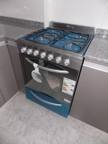 Venta Semipiso 4 Ambientes A Estrenar C/balcón Terraza - Flores - Cochera Opcional