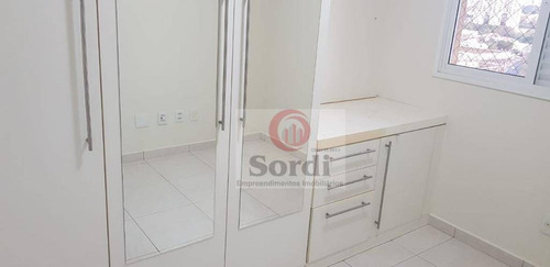 Apartamento À Venda, 103 M² Por R$ 469.000,00 - República - Ribeirão Preto/sp - Ap3195