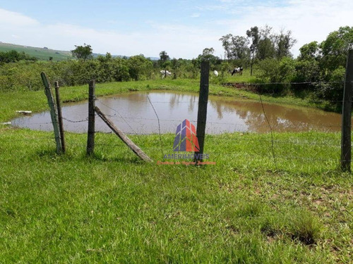 Imagem 6 de 23 de Chácara Com 3 Dormitórios À Venda, 24000 M² Por R$ 1.000.000,00 - Jardim São João - Limeira/sp - Ch0040
