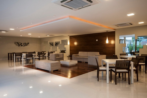Imagem 15 de 26 de Apartamento Residencial Para Venda, Vila Mariana, São Paulo - Ap5942. - Ap5942-inc