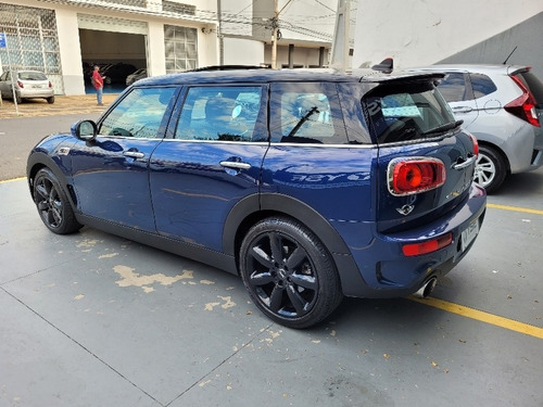 Imagem 3 de 14 de Mini Cooper Clubman 2.0 S Top
