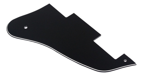 Hu Placa De Proteção Contra Arranhões Para Guitarra 335