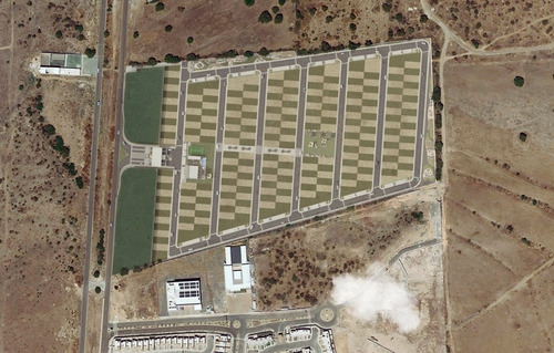 Imagen 7 de 9 de Terreno En Venta Prolongacion Constituyentes Oriente