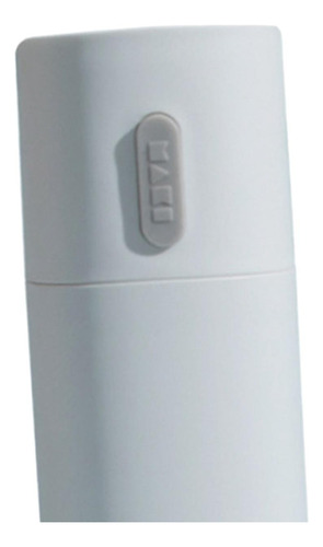Contenedor De Cepillo De Dientes De Viaje Funda De