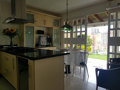 Casa En Venta Santa Fe Norte Ym