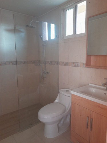 Imagen 20 de 20 de Apartamento Mirador Norte 250mt