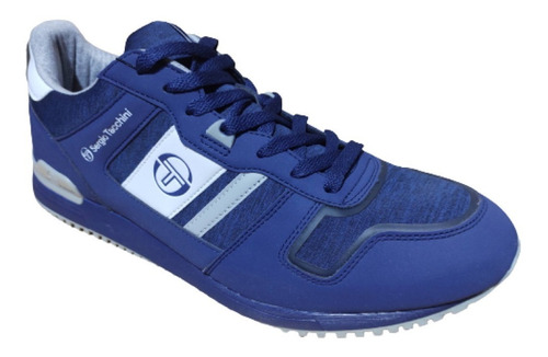 Imagen 4 de 4 de Zapatilla Hombre Talle Muy Grande Del 45 Al 49