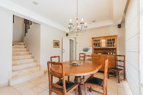 Imagen 26 de 30 de Venta Impecable Casa Country San Carlos