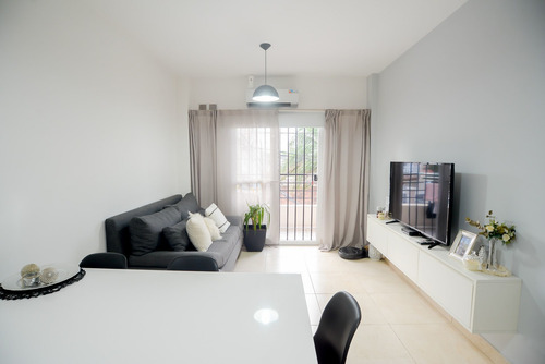 Imagen 2 de 30 de Venta Departamento 3 Ambientes Martin Coronado