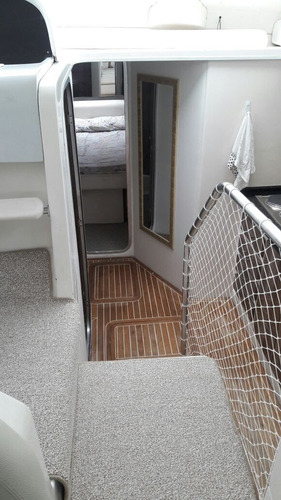 Intermarine 440 Full - 1996 - 2 Motores Mercedes 366