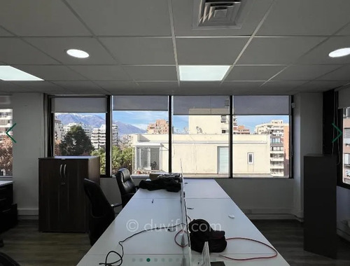 234 M2 Arriendo Oficina El Golf