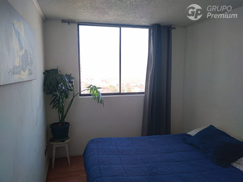 Se Vende Dpto.,2d, 2b En Santiago Centro Sur.
