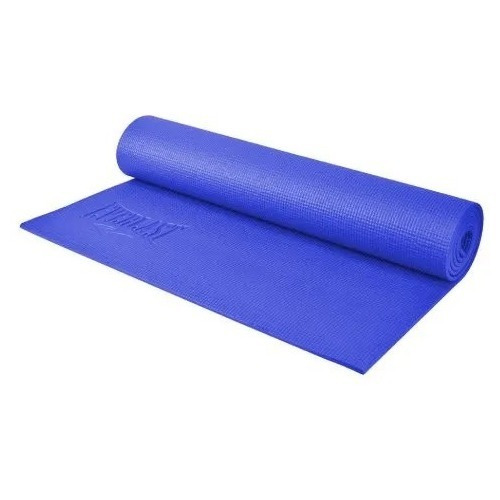 Yoga Mat Marca Everlast 6mm Colchoneta Esterilla