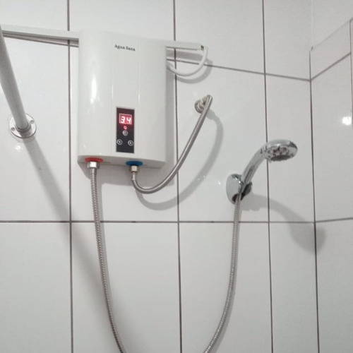 Terma Ahorrativa | Olvídate De Esperar 30 Min A Que Caliente