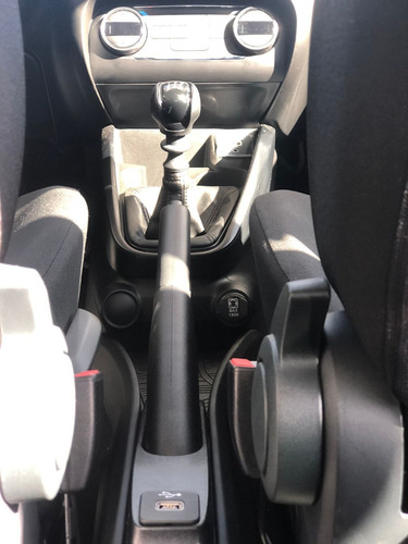 Imagen 15 de 19 de Fiat Cronos Drive Gse R.