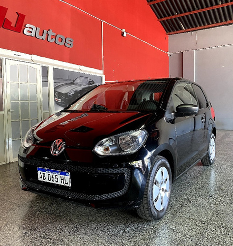 Volkswagen Up! 1.0 Take